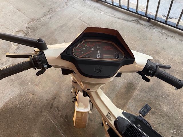 Derbi Variant Start - Ciclomotor