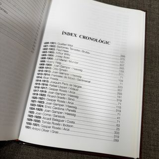 Els Quaranta-vuit Presidents Del F.C. Barcelona.