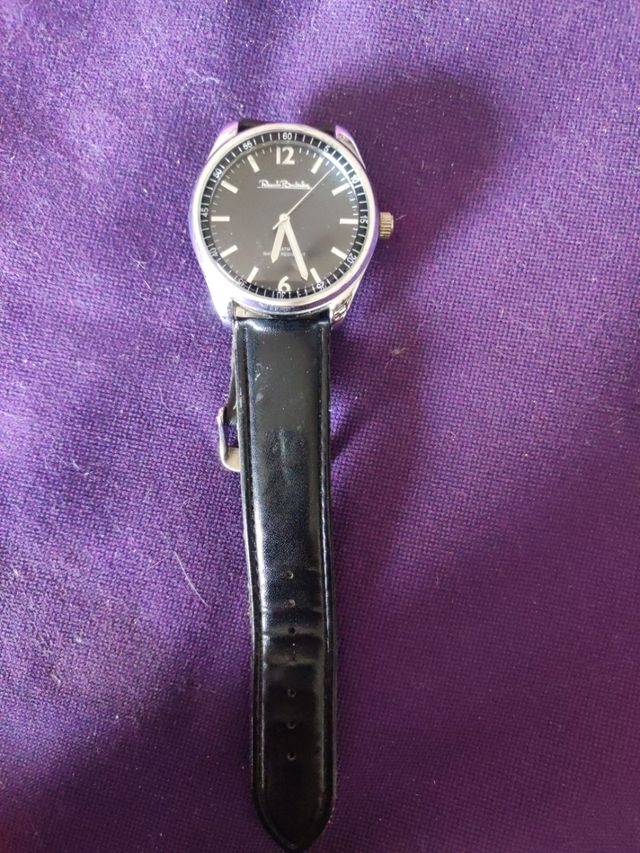 Orologio Renato Balestra - Elegante