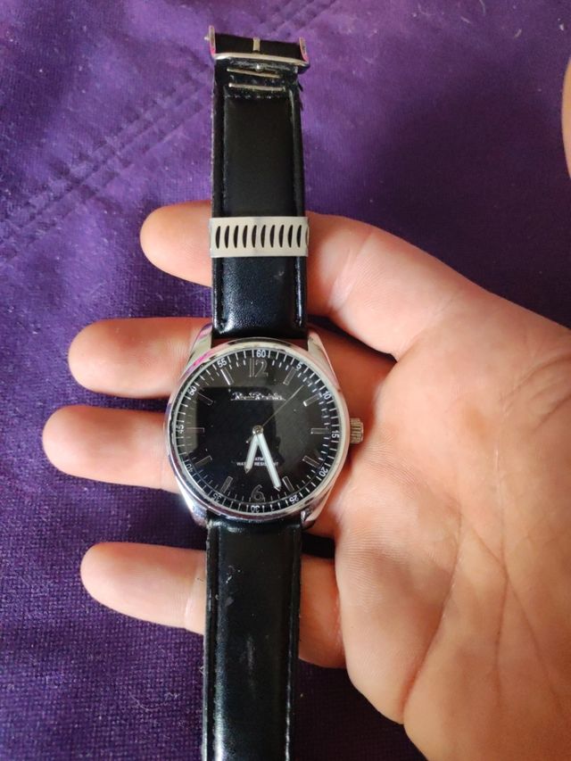 Orologio Renato Balestra - Elegante