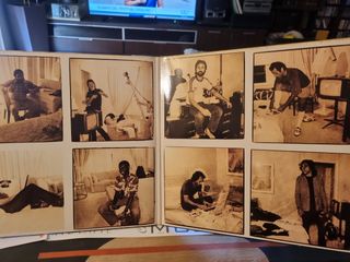 The Doobie Brothers - Farewell Tour