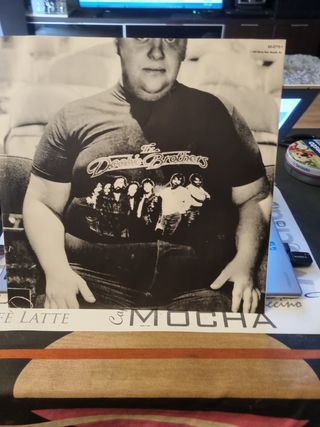 The Doobie Brothers - Farewell Tour