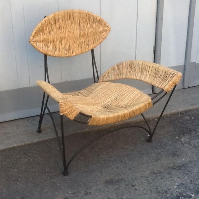 Poltrona Cappellini Tom Dixon