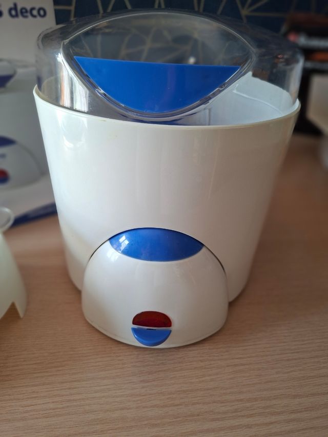 Miniland Super 3 Deco - Esterilizador