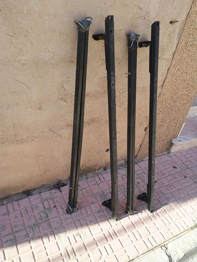 Vaca Skoda octavia 2000