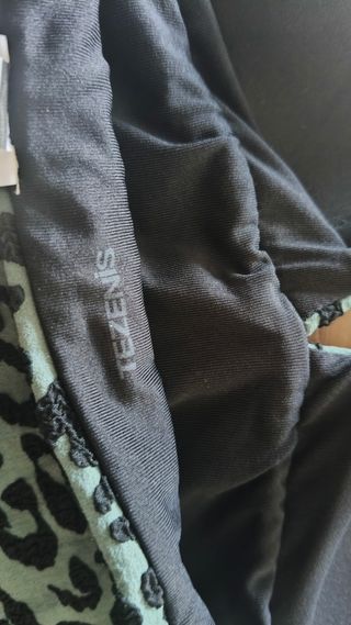 Costume intero Tezenis - Leo Verde