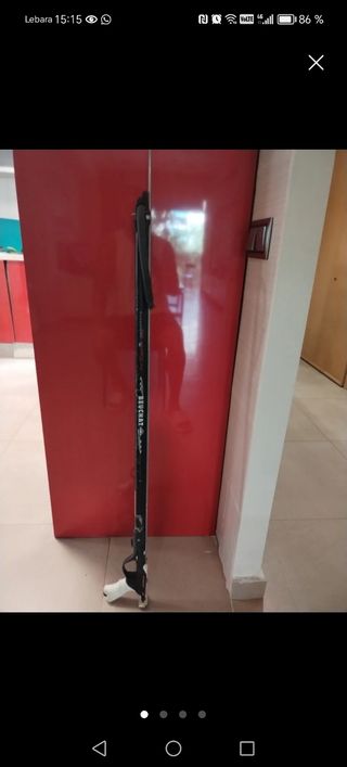 Fusil pesca submarina Beuchat Marlin