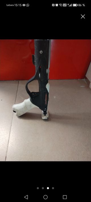 Fusil pesca submarina Beuchat Marlin