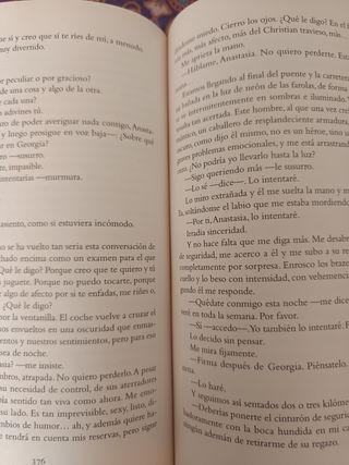 Cincuenta sombras de Grey