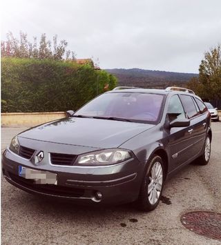 Alquilo coche 