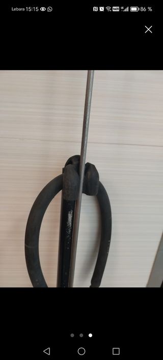 Fusil pesca submarina Seac guia integral de 95  cm
