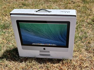 iMac - Caja original