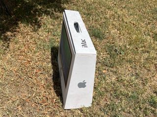 iMac - Caja original