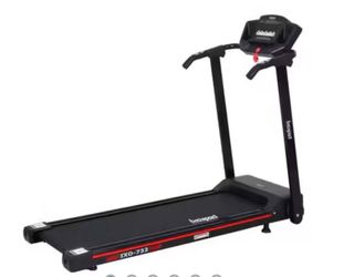 Cinta correr Ixo-732