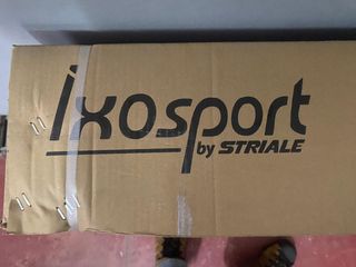 Cinta correr Ixo-732