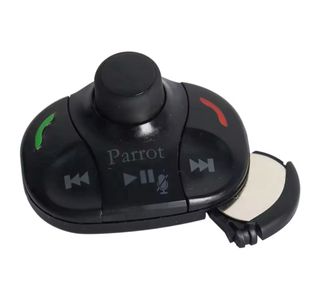 Soporte pila mando MKI