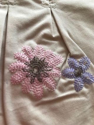 Pantaloni Chicco bimba 18 mesi
