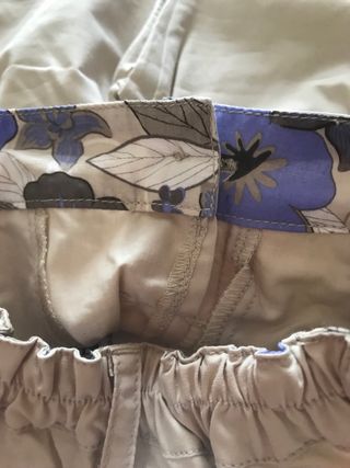 Pantaloni Chicco bimba 18 mesi