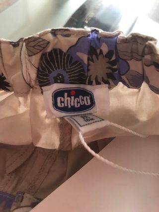 Pantaloni Chicco bimba 18 mesi