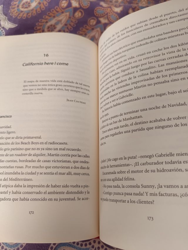 ¿Qué sería yo sin ti?