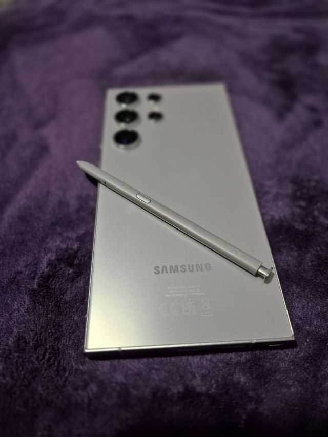 Samsung Galaxy S24 Ultra 246GB - 