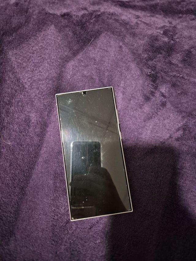 Samsung Galaxy S24 Ultra 246GB - 