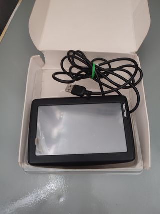 TomTom Start 25 - GPS Europa Occidental