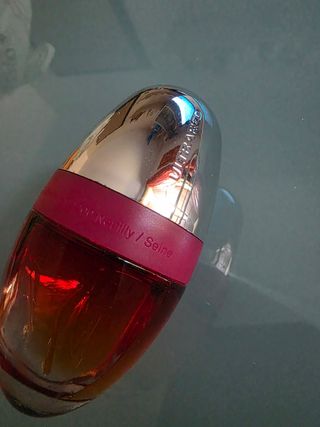 Paco Rabanne Ultrared - Eau de Parfum