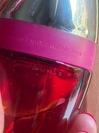 Paco Rabanne Ultrared - Eau de Parfum