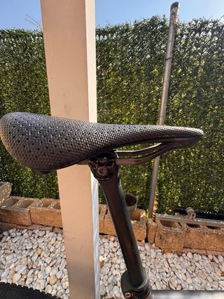 Bicicleta Gravel ANGEL CYCLE 
