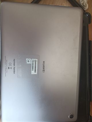 Huawei MediaPad M5 Lite 10 Gris