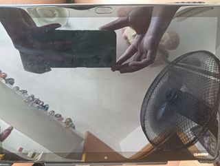 Huawei MediaPad M5 Lite 10 Gris