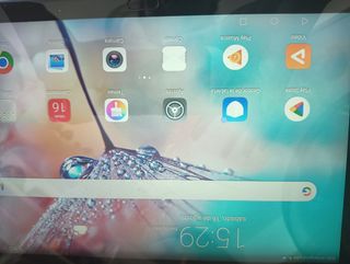 Huawei MediaPad M5 Lite 10 Gris
