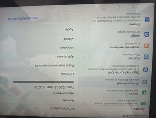 Huawei MediaPad M5 Lite 10 Gris