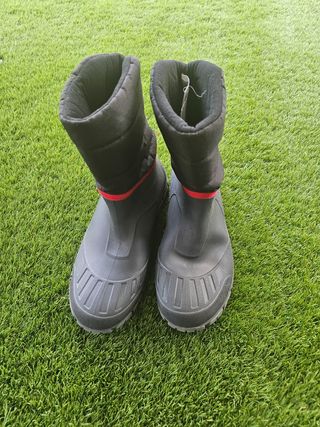 Botas nieve Decathlon - talla 42/43