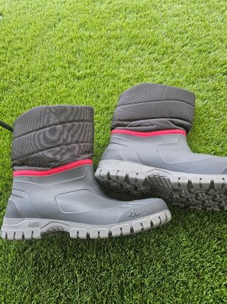 Botas nieve Decathlon - talla 42/43