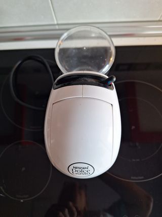 Cafetera Nescafé Dolce Gusto