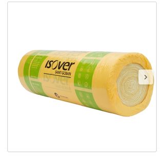 16 Rollo Aislamiento Isover Saint Gobain