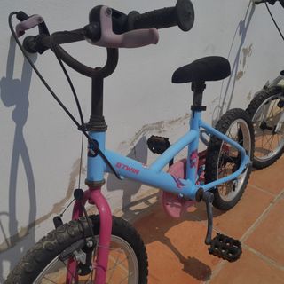 Bicicletas niños 6-10 años