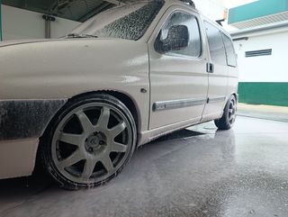Citroen Berlingo 2001