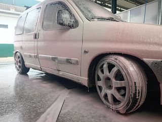 Citroen Berlingo 2001