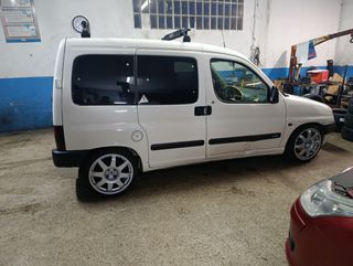 Citroen Berlingo 2001