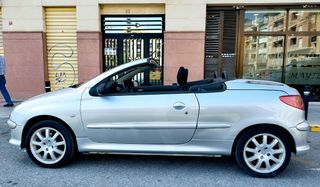 Peugeot 206 2004