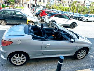 Peugeot 206 2004