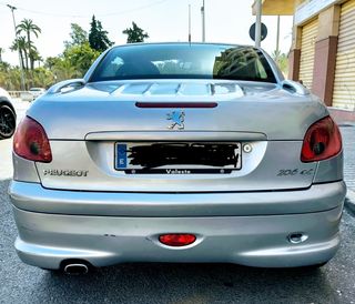 Peugeot 206 2004