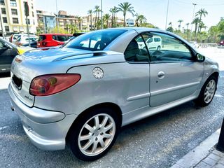 Peugeot 206 2004