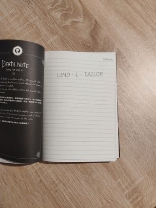 Death Note (cuaderno)