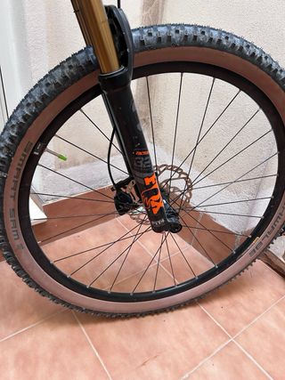 Bicicleta KTM MYRONN Pro