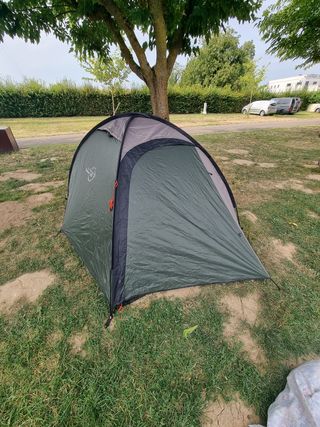Tienda 3p: Easy Camp Meteor 300