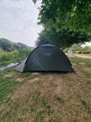 Tienda 3p: Easy Camp Meteor 300